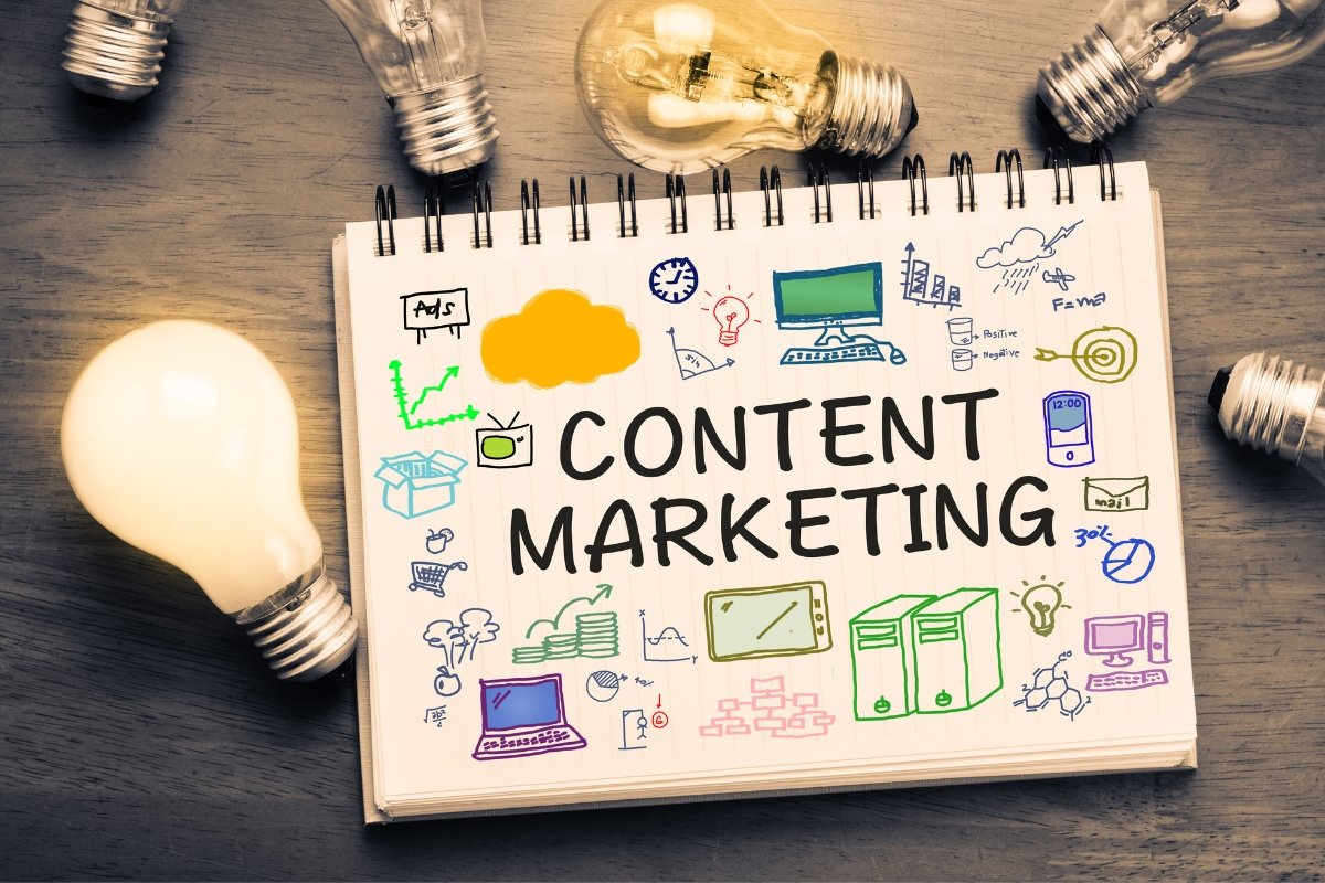 What Is Content Marketing What is Content Marketing and How Can it Help Your Business Grow