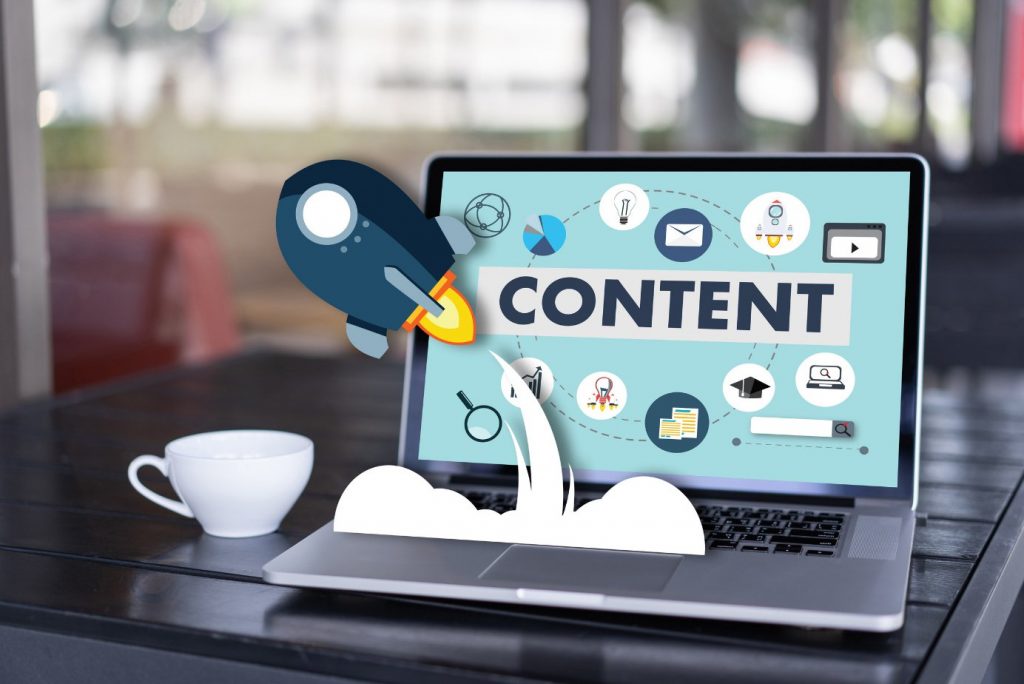 Why Blogging For Small Businesses Is Important Why Blogging for Small Businesses Is Important