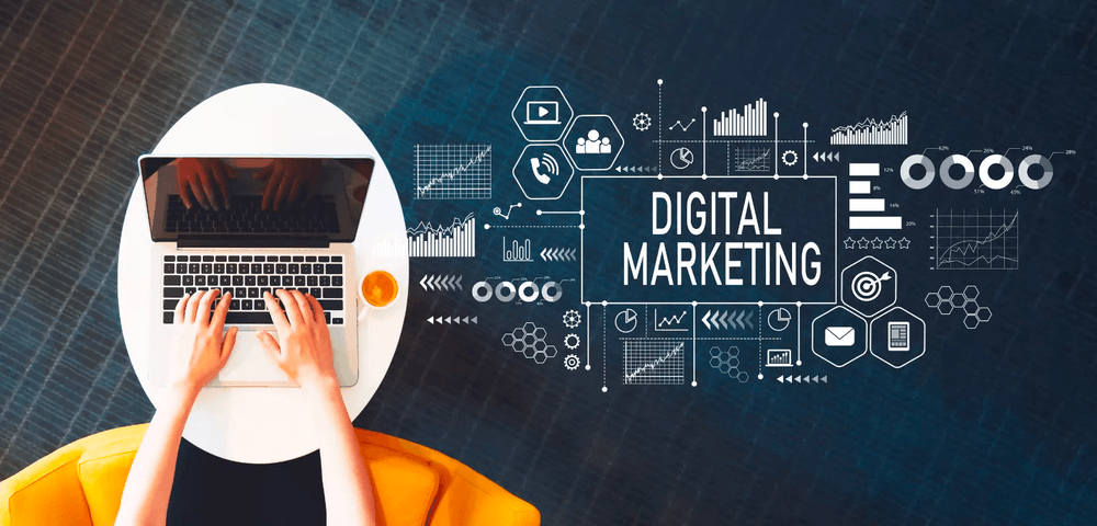 5 Marketing Channels That Every Small Business Should Consider 2 5 Marketing Channels That Every Small Business Should Consider