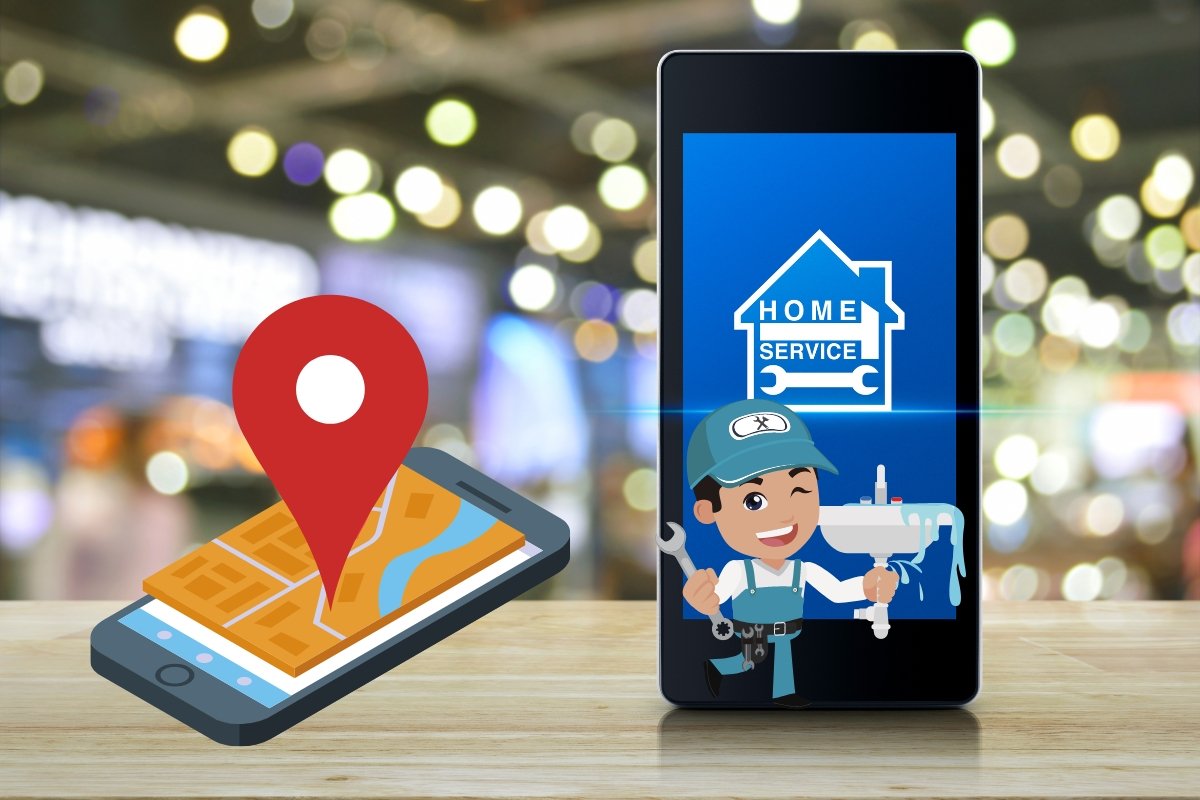Local SEO Tips: Dominate Local Searches 4 Home Services Make Home Services Visible: Discover How to Get Your Business Found on Google