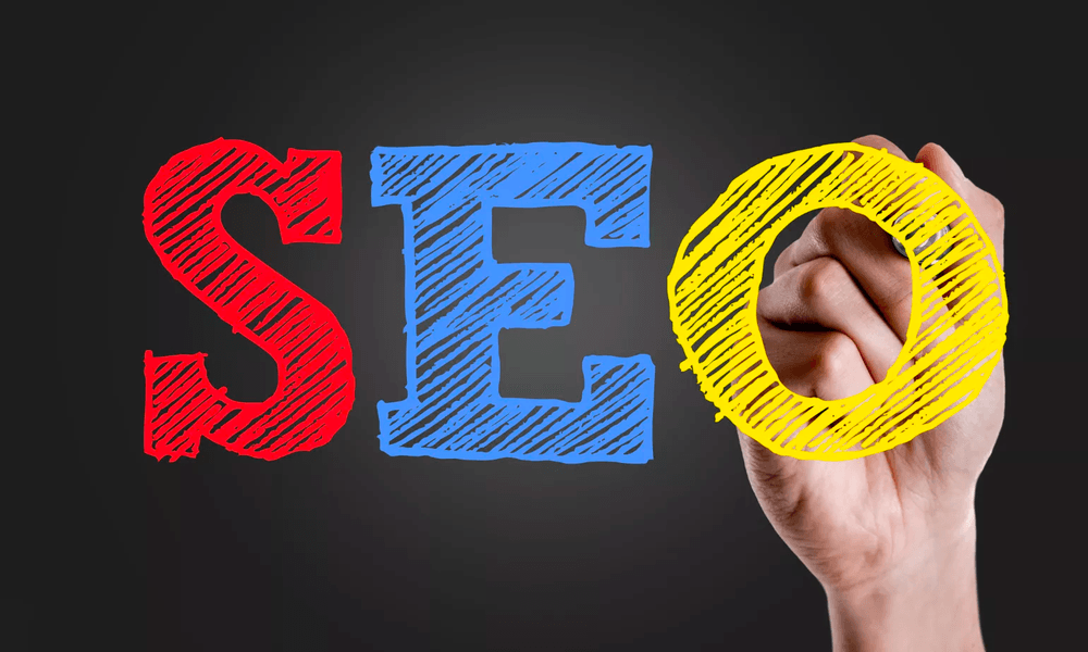 How Does Google Stacking Work in SEO?