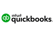 Crm Intuit Quickbooks Logo Marketing Services