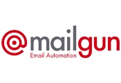 Crm Mailgun Logo Marketing Services