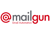 Crm Mailgun Logo Marketing Services