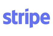 Crm Stripe Logo Marketing Services