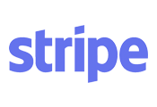 Crm Stripe Logo Marketing Services