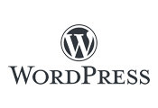 Crm WordPress Logo Marketing Services