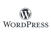 Crm WordPress Logo Marketing Services