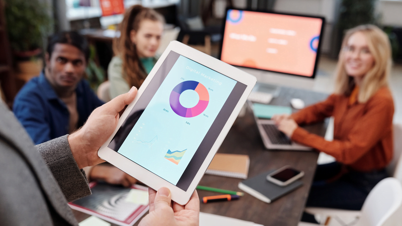 Getting Started With Digital Marketing 101 3 Digital Marketing 101 - Newman Web Solutions - Atlanta GA