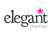Elegant Themes Divi Logo WordPress