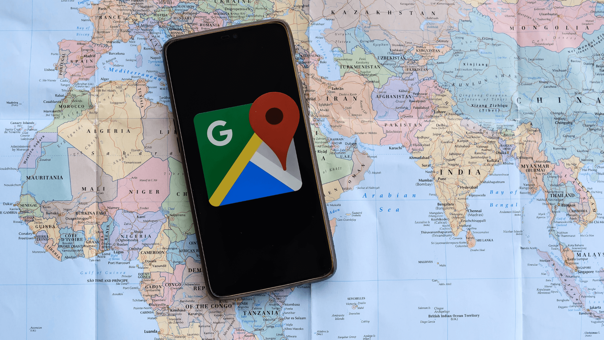 How To Rank On Google Maps Cover How To Rank On Google Maps