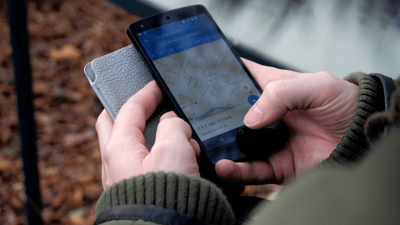 How To Rank On Google Maps 2 How to Rank on Google Maps - Newman Web Solutions - Atlanta GA