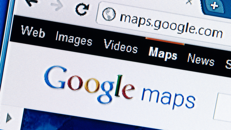 How to Rank on Google Maps - Newman Web Solutions - Atlanta GA