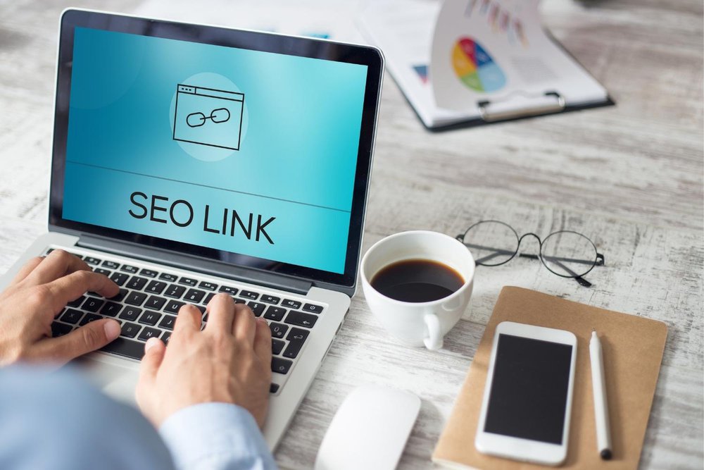 The Importance of Backlinks for SEO 