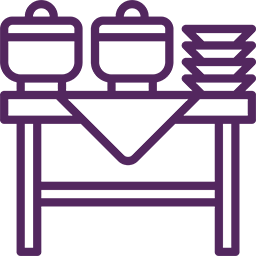 Catering Marketing Industries
