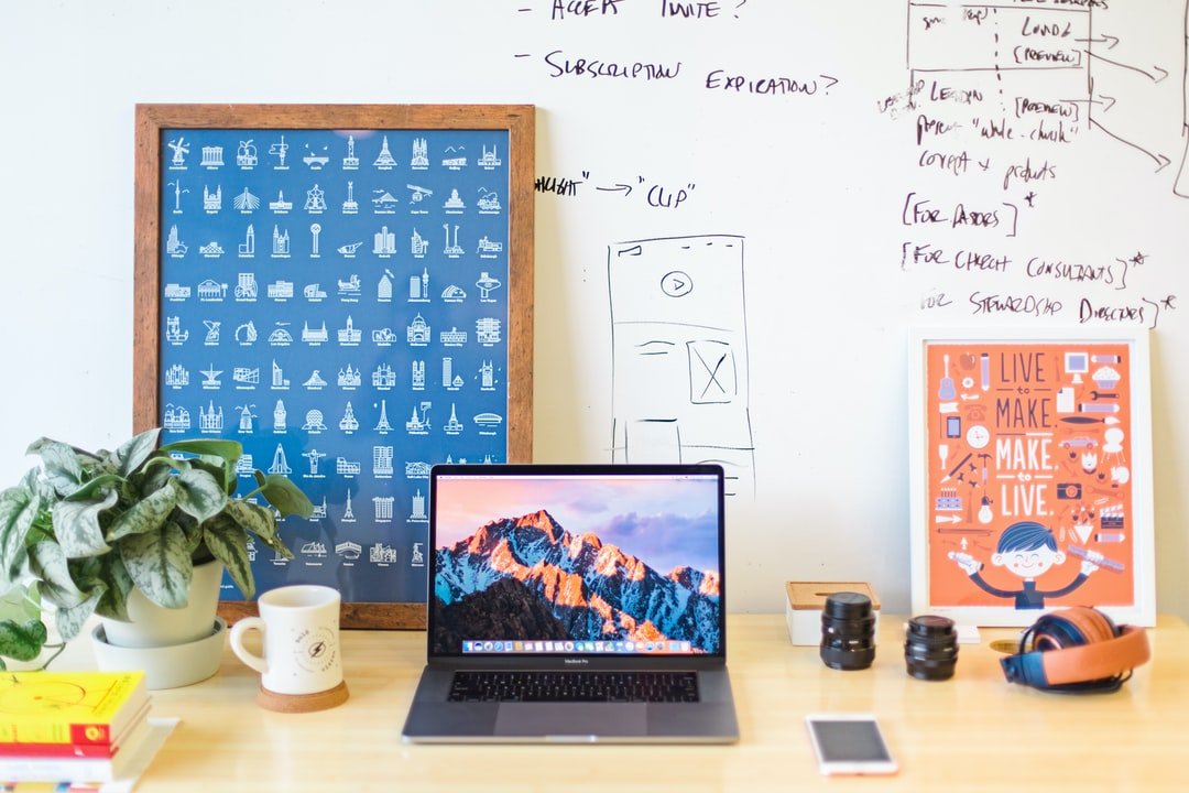 8 Tips For Creating A Professional Contractor Website 2 Contractor Website Design Marietta GA