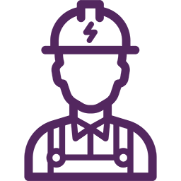 electrician icon