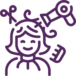 Hairstylist Marketing Industries