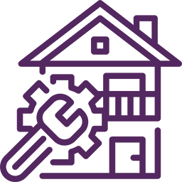 home services icon