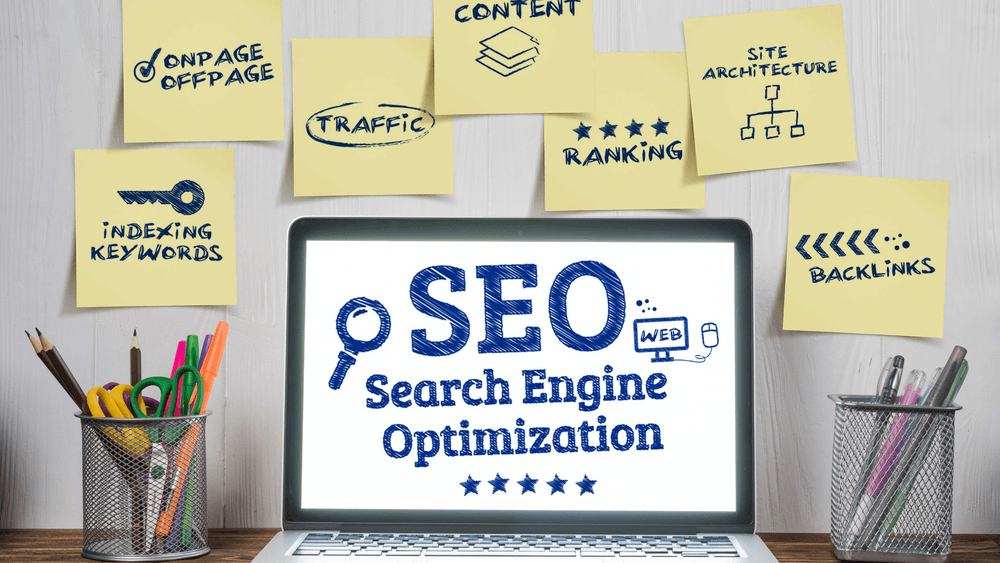 How Does Web Hosting Affect SEO Performance? 2 Does Web Hosting Affect SEO? - Newman Web Solutions - Atlanta & Marietta GA