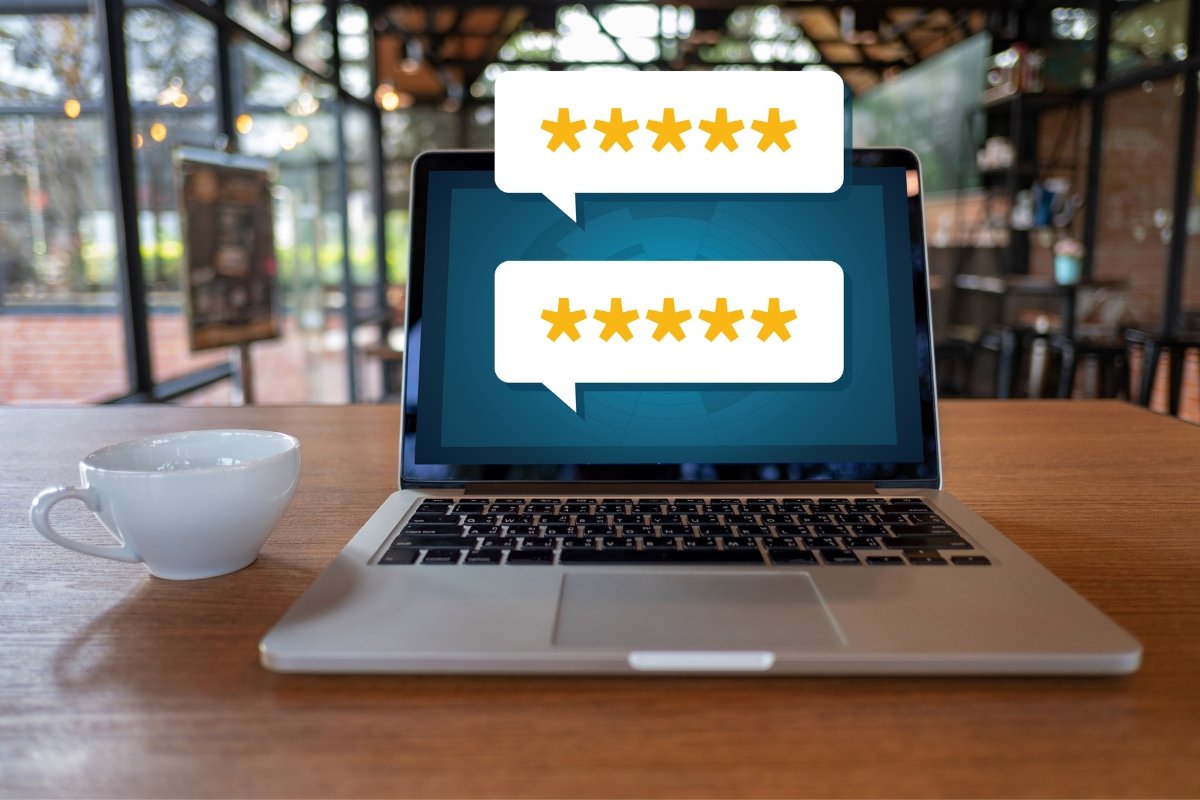 Discover The Power of Online Reviews And Why You Can't Ignore Them 6 importance of online reviews and ratings