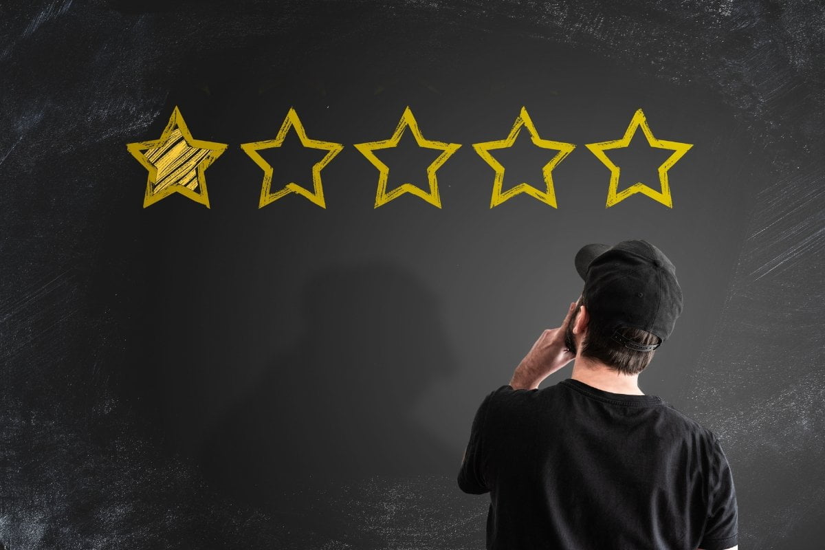 Discover The Power of Online Reviews And Why You Can't Ignore Them 3 impact of negative reviews