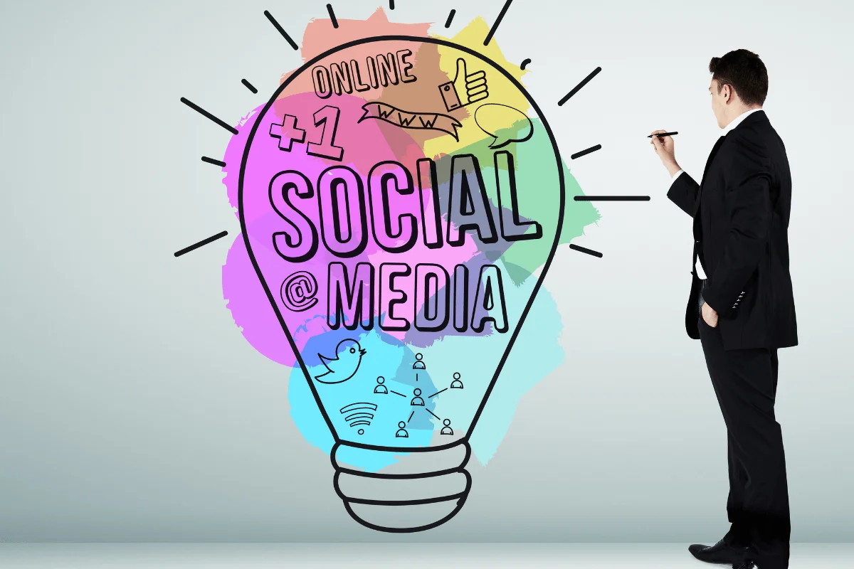 Social Media for Flooring Companies: Maximize Online Presence & Sales
