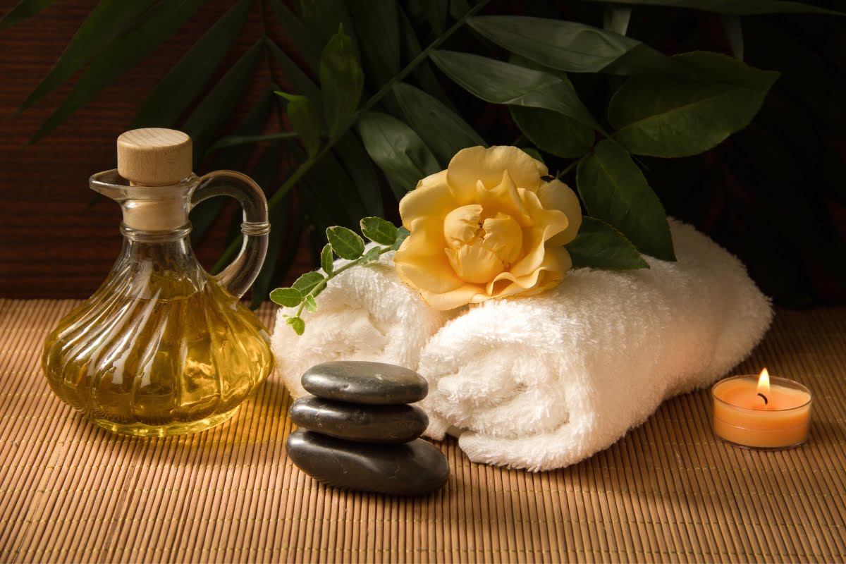 Spa Email Marketing: Unleash the Power of Personalized Wellness Offers 6 Enhance your spa experience with our luxurious spa table, complete with plush towels, a delicately scented candle, and a fresh flower. Treat yourself to the ultimate relaxation and revitalization.