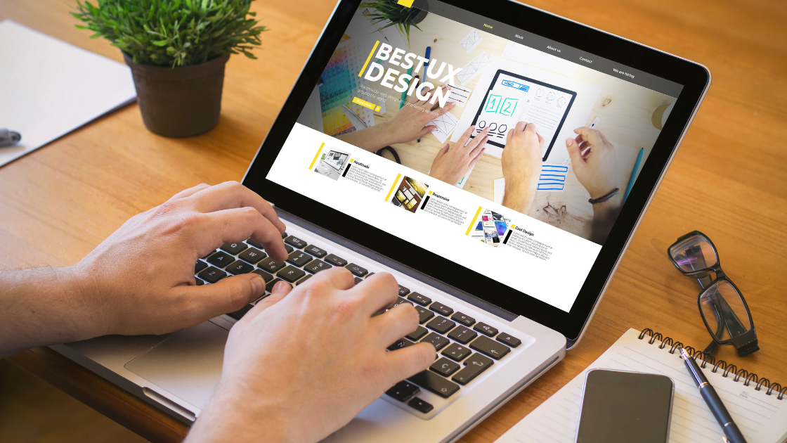 Service Based Business Marketing: Strategies That Convert 9 Simple Website Design Ideas for Beginners