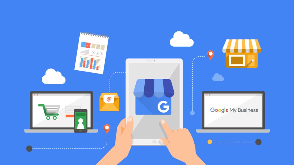 Getting Your Business Noticed: How to Get Listed on Google 2 google business profile