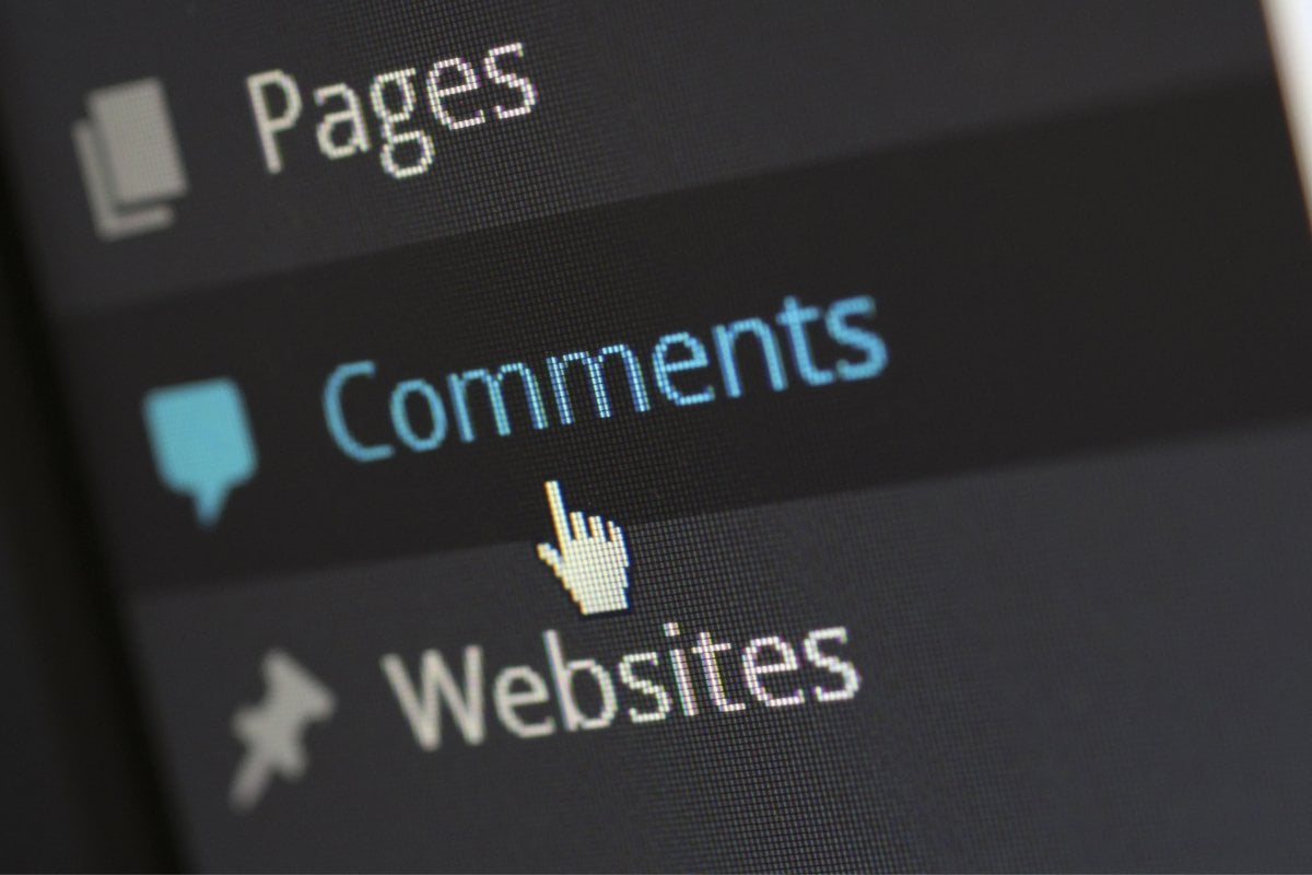 How to Pick Winning SEO Blog Topics for Your Site 8 blog commenting