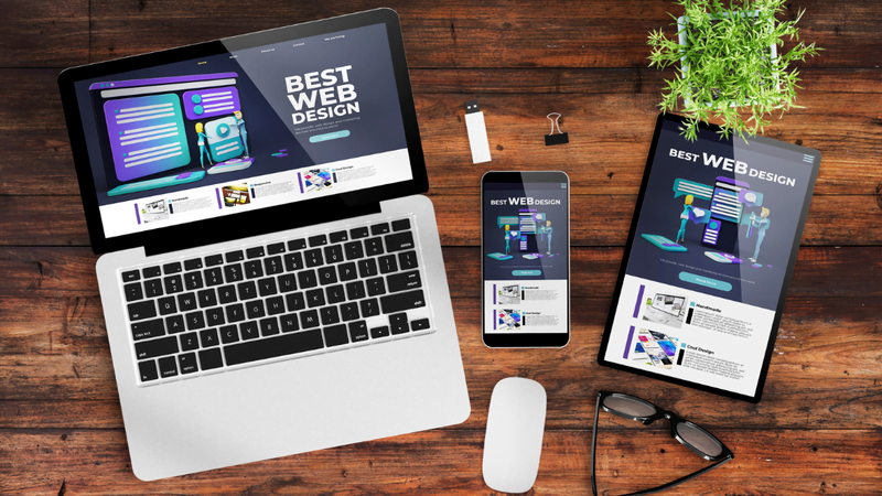 Simple Website Design Ideas for Beginners 2 Website Design Ideas for Beginners - Newman Web Solutions - Atlanta and Marietta GA