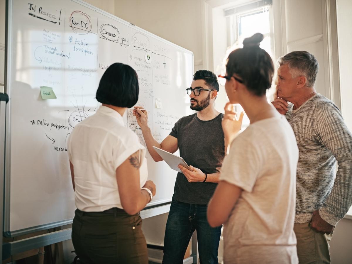 Exploring Outsourced Marketing Benefits For Small Businesses 4 Content Marketing Agency using pr marketing tips