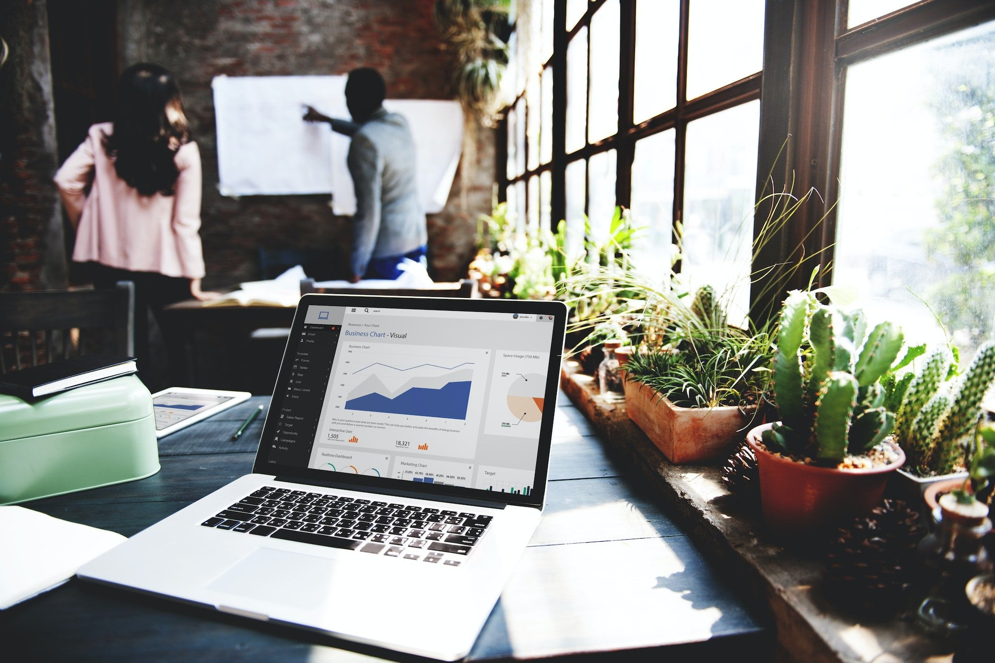Optimized Websites For Maximum Traffic 5 analyzing traffic data to optimize websites for traffic