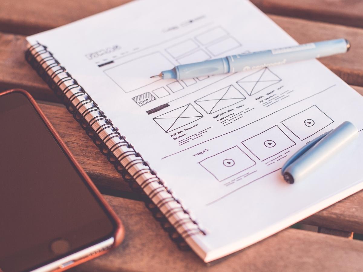 How To Create Wireframes 2 Tutorial: How to Easily Create Professional Wireframes for Your Projects
