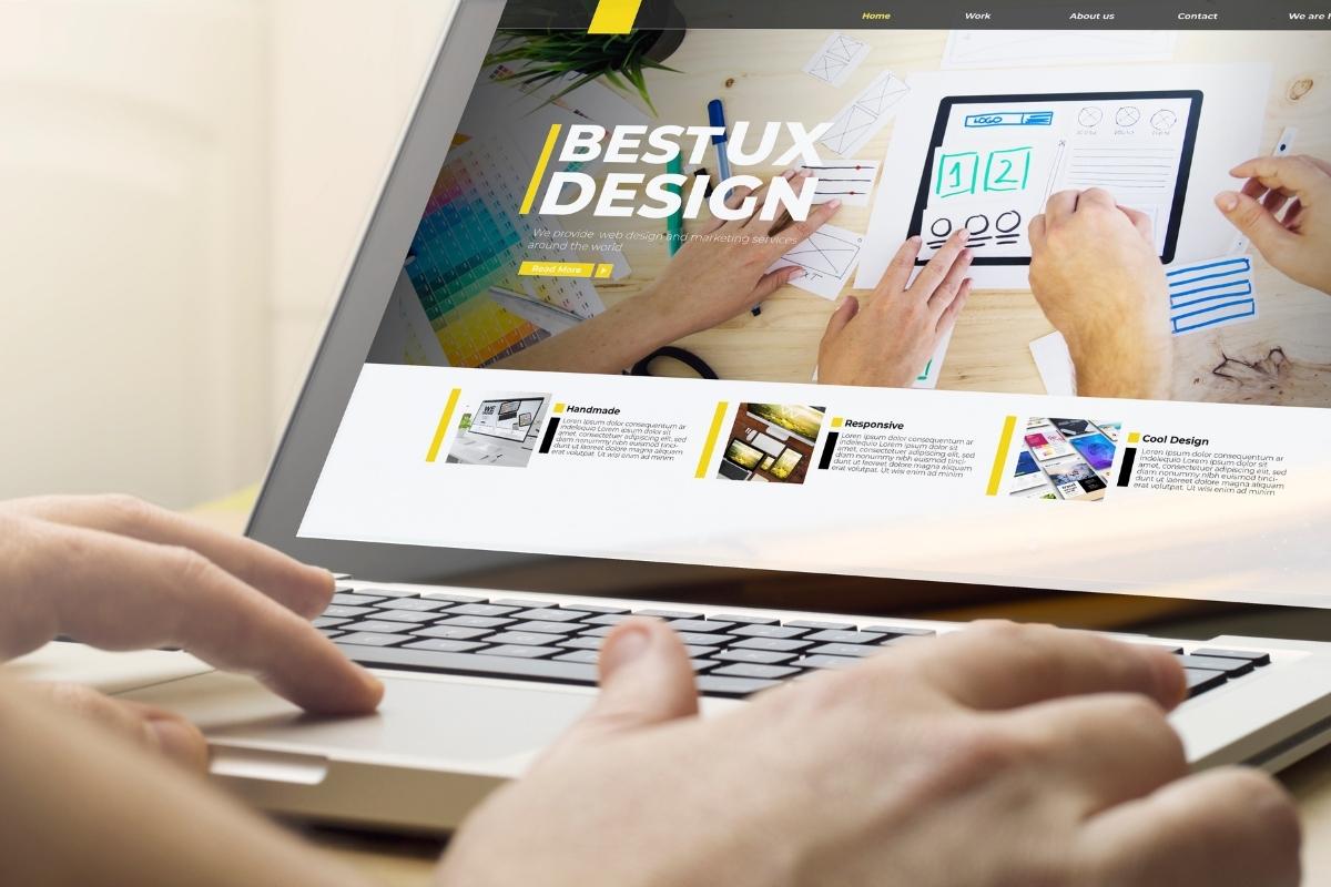 How to Design a Website That Converts 4 How to Design a Website That Converts