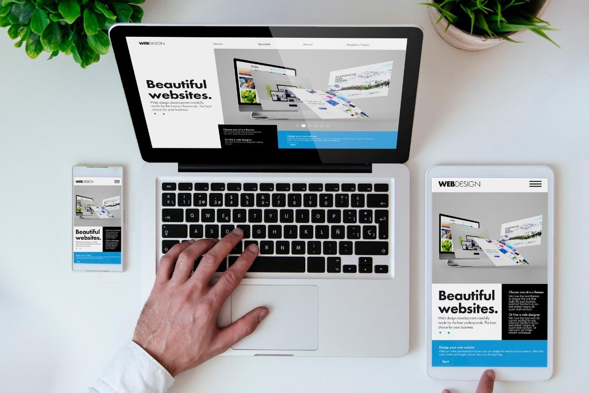 How to Design a Website That Converts 3 How to Design a Website That Converts