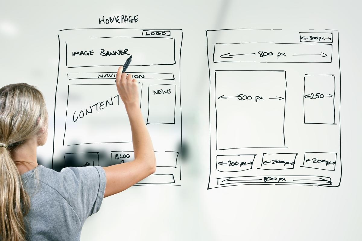 How to Design a Website That Converts