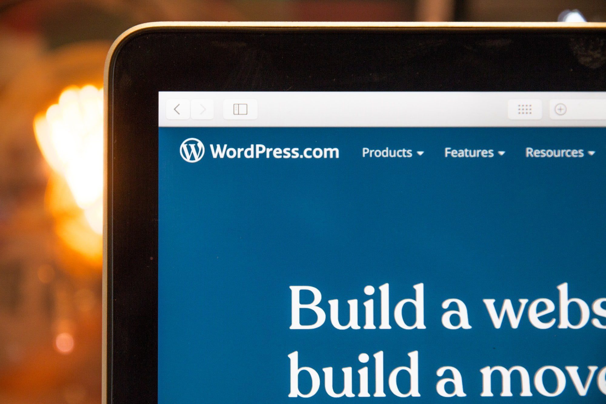 What is WordPress and Why You Should Use It 3 wordpress navigation menu edit
