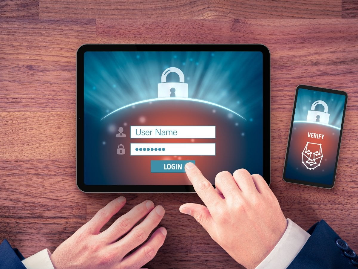 21 WordPress Security Tips to Secure Your Website 5 2 factor login for security