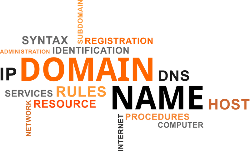 Domain Name Search: How to Choose the Right Domain Name 2 Domain Name Search: How to Choose the Right Domain Name?