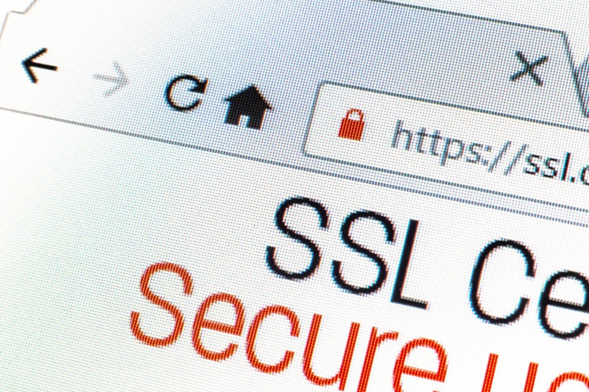 Google HTTPS: How to Secure Your Website 2 google https