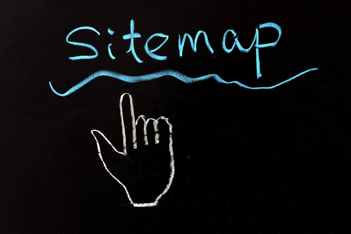 Google Search Console Setup: How to Get Started 3 google search console sitemap