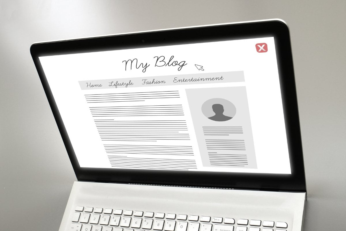 How to Pick Winning SEO Blog Topics for Your Site 7 my blog posts