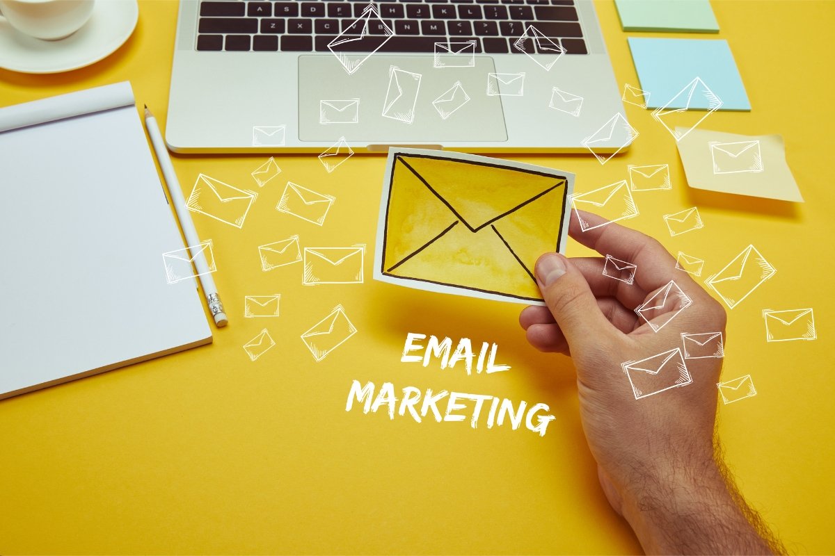Email and SMS Marketing Automation
