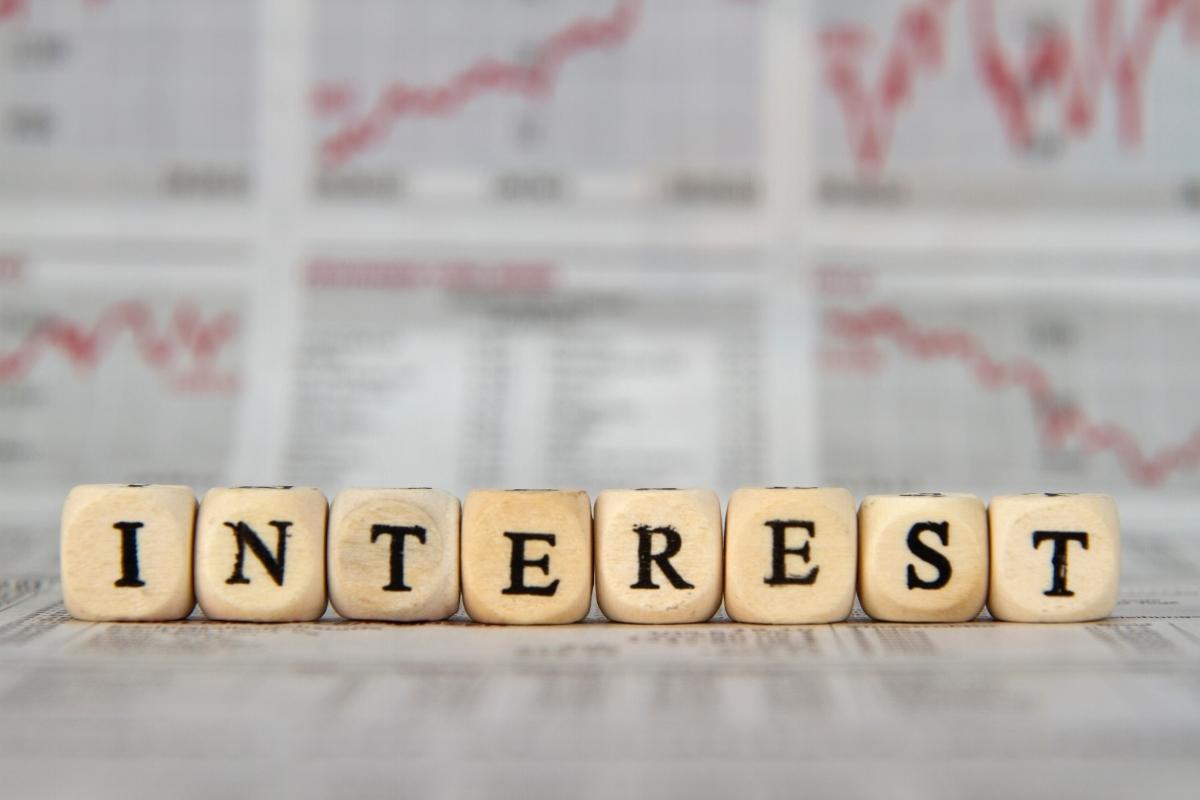 4 Marketing Funnel Stages and How to Optimize Them 4 interest Marketing Funnel Stage