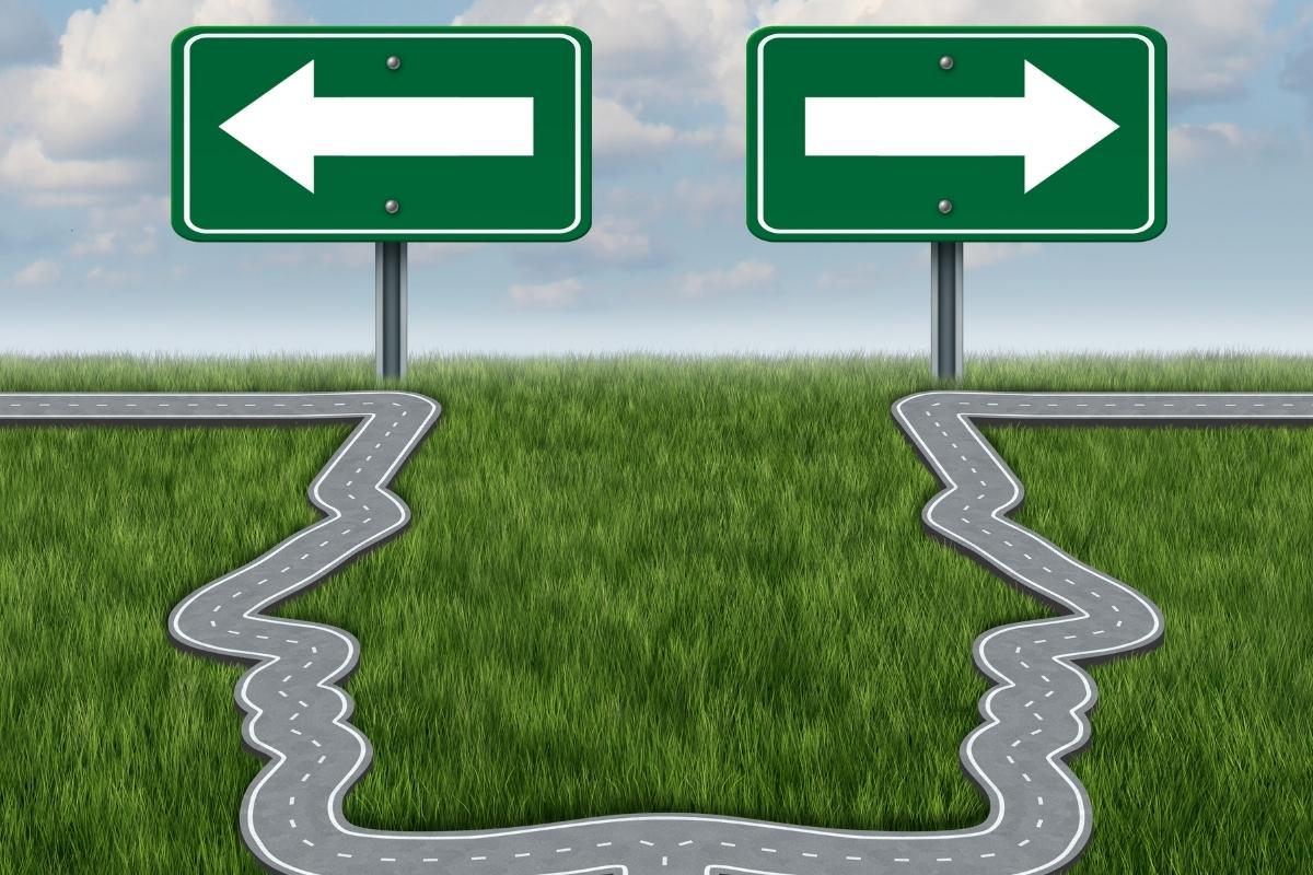 4 Marketing Funnel Stages and How to Optimize Them 5 decision Marketing Funnel Stage