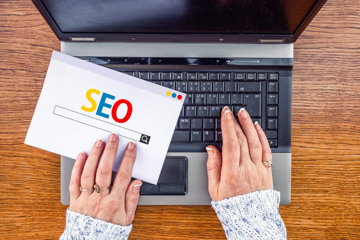 SEO for Small Businesses: A Match Made in Heaven 2 local seo, off-page seo, on-page seo for small businesses