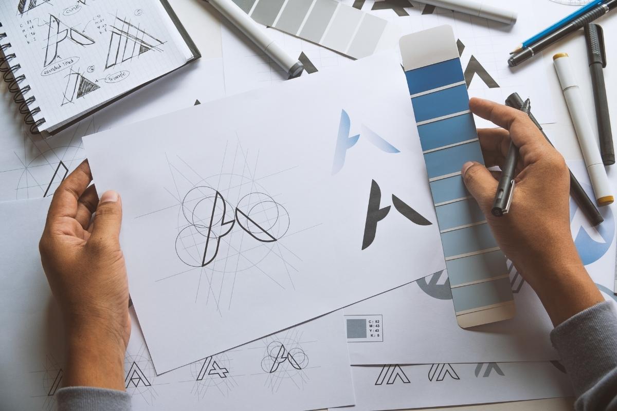 3 Tips For Increasing Brand Awareness For Your Business 3 logo design to increase brand awareness
