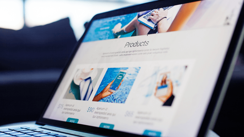 Divi Builder Themes: Mastering the Art of WordPress Customization 5 website header and footer design trends